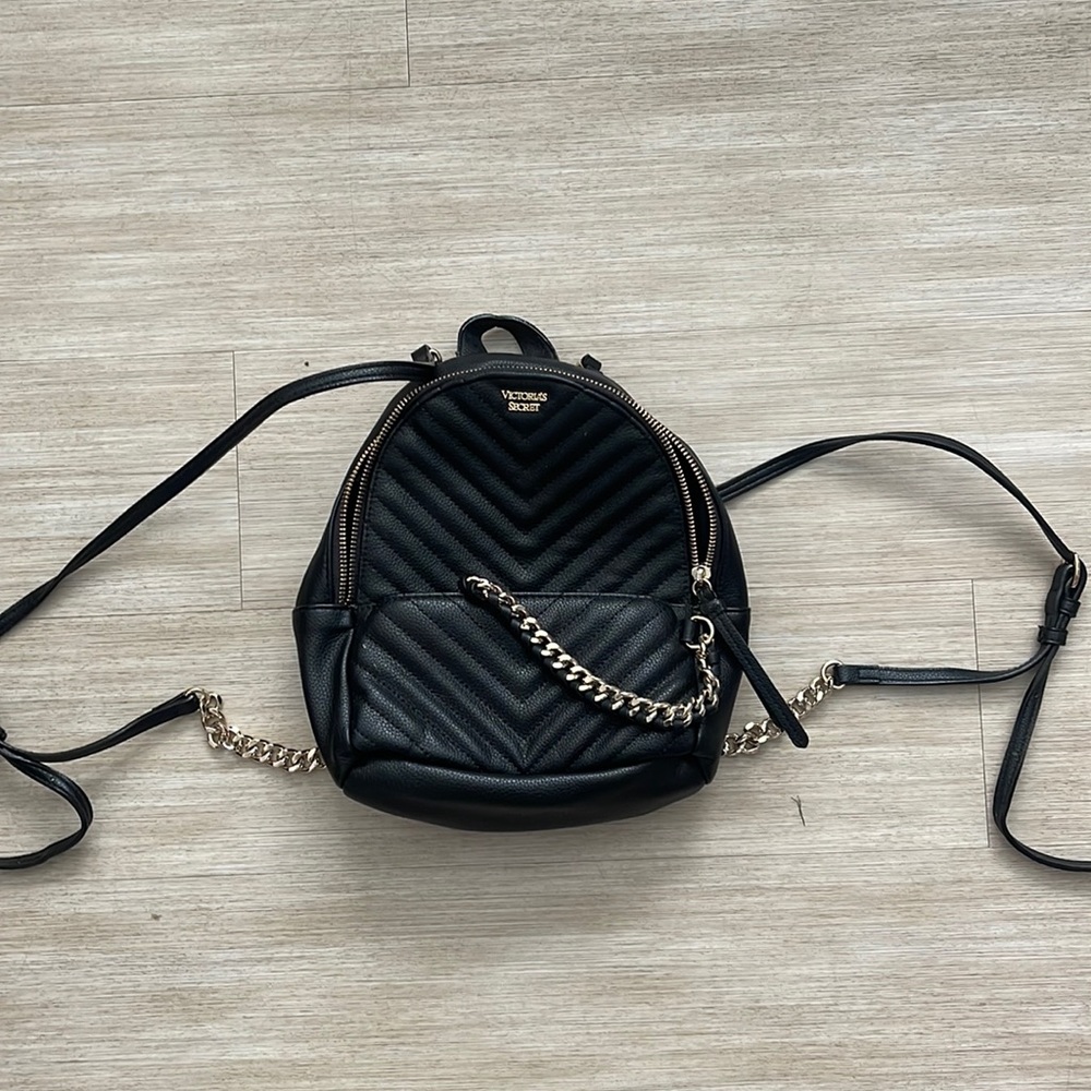 victoria’s secret mini backpack
